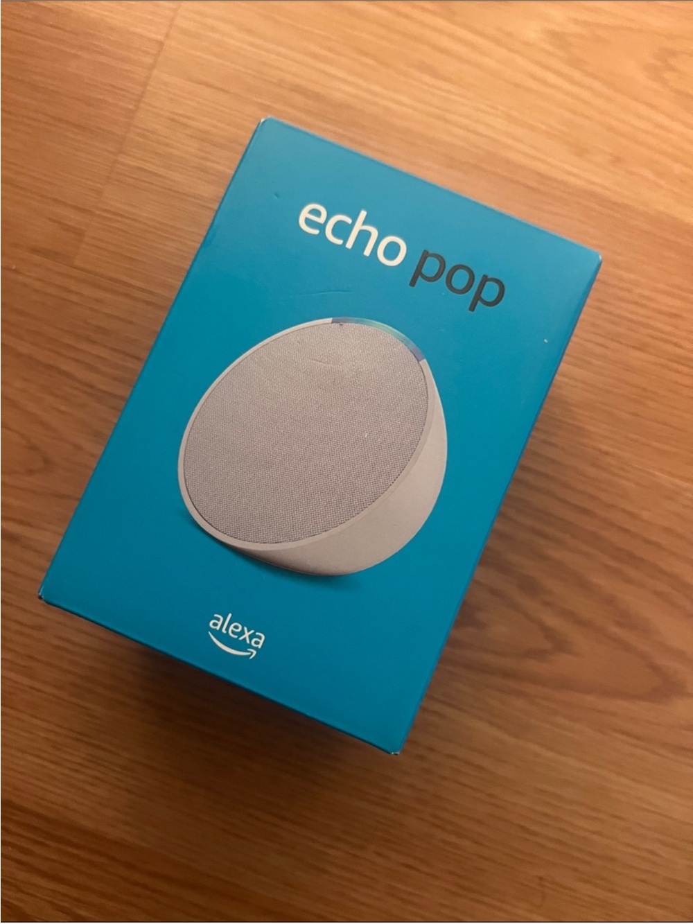 VIRAL🚨NWT Amazon Echo Pop Alexa🚨
